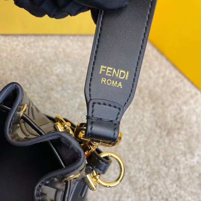 Fendi Bucket Bags